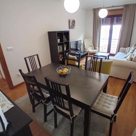 Apartamento Reguino Al Mar A Guarda Exterior foto