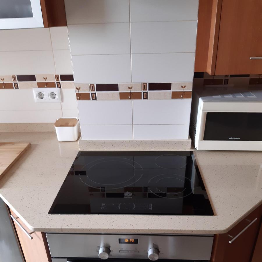Apartamento Reguino Al Mar A Guarda Exterior foto