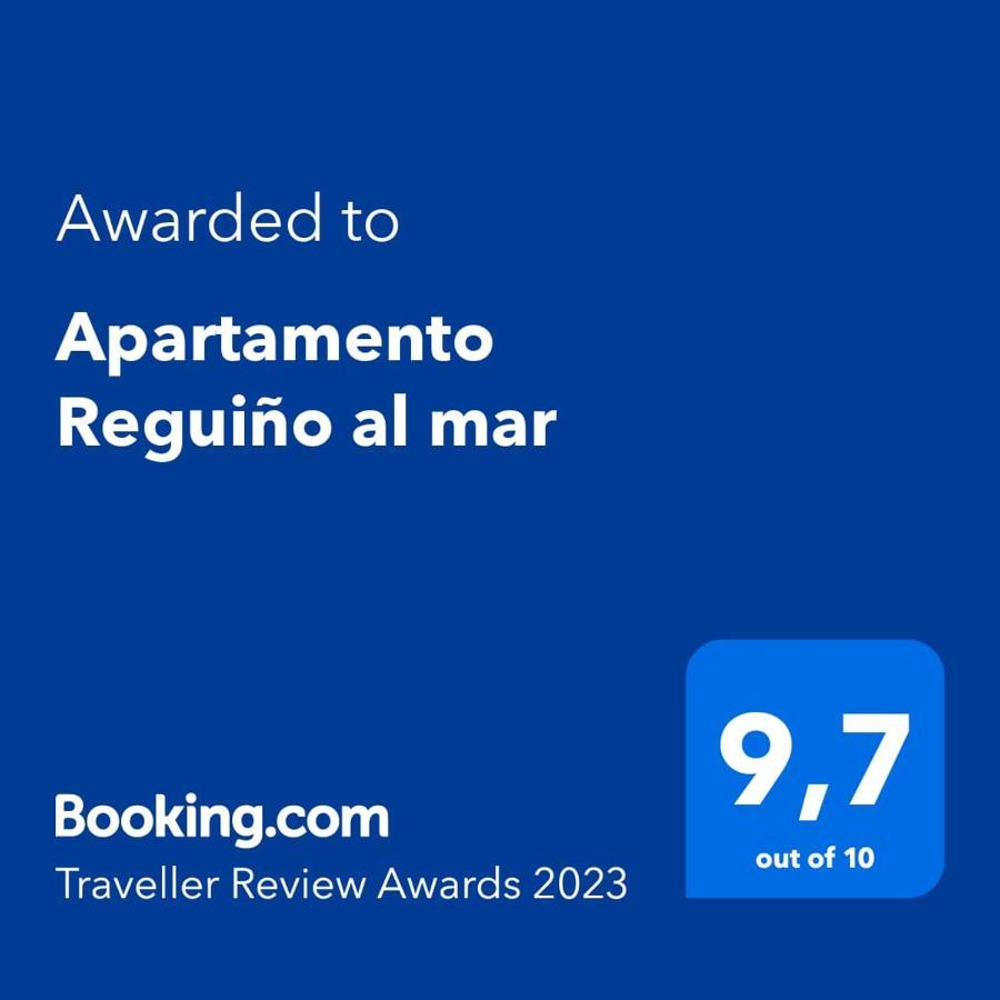 Apartamento Reguino Al Mar A Guarda Exterior foto