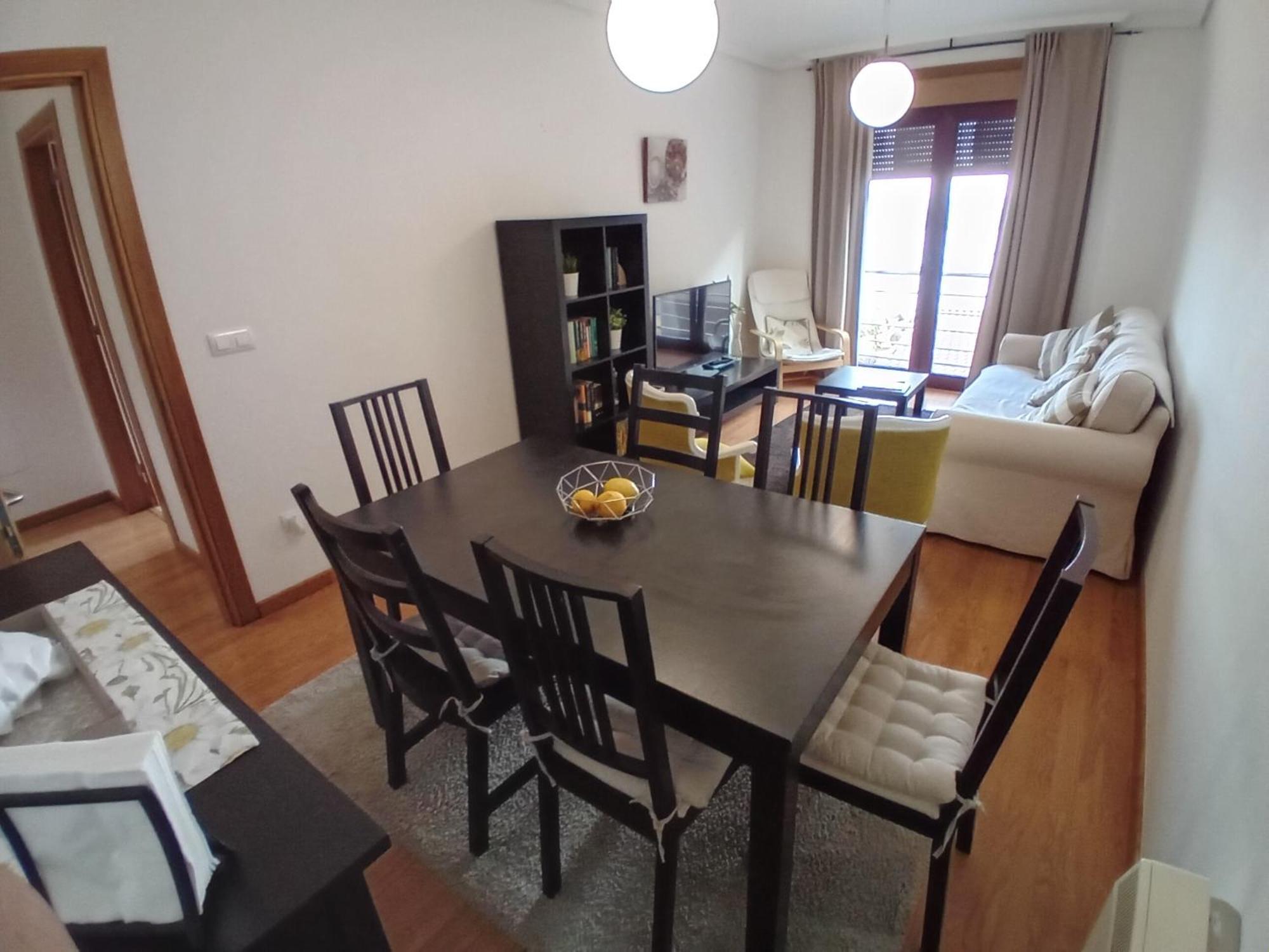 Apartamento Reguino Al Mar A Guarda Exterior foto