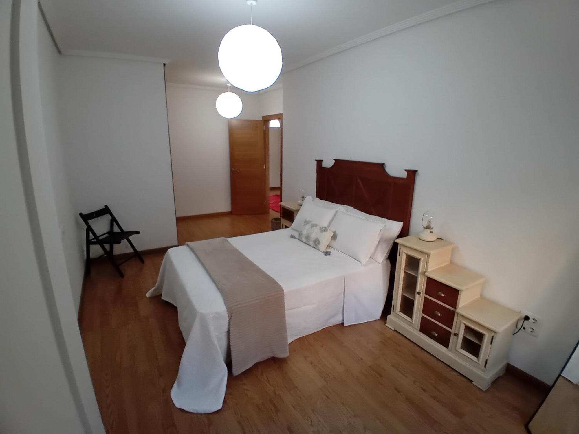 Apartamento Reguino Al Mar A Guarda Exterior foto